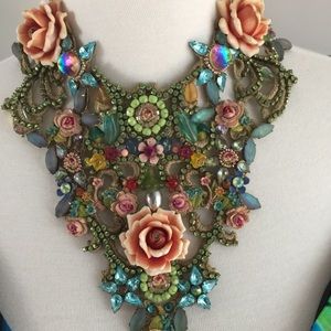 Michal negrin necklace